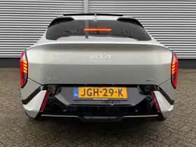 Kia EV4 (2025) thumbnail 5