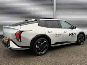 Kia EV4 (2025) thumbnail 6