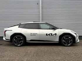 Kia EV4 (2025) thumbnail 7