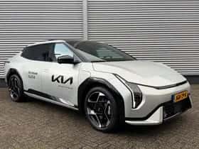Kia EV4 (2025) thumbnail 8