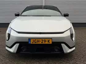 Kia EV4 (2025) thumbnail 9