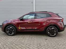 Kia Sportage (2026) thumbnail 2