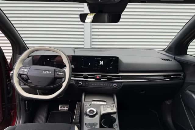 Kia Sportage (2026) thumbnail 11