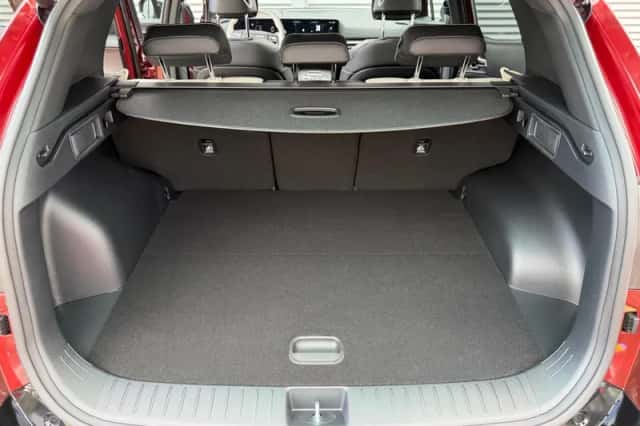 Kia Sportage (2026) thumbnail 13