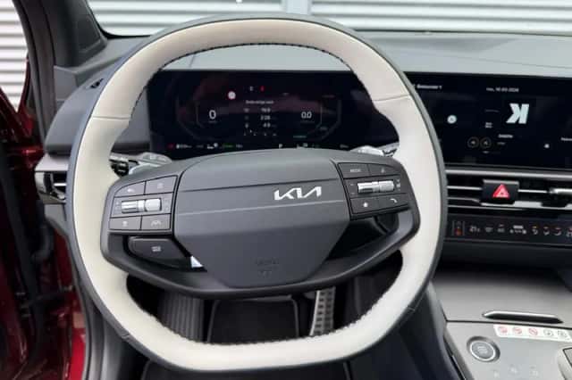 Kia Sportage (2026) thumbnail 15