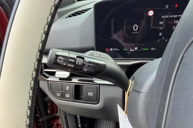 Kia Sportage (2026) thumbnail 17