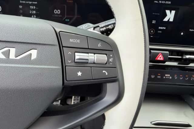 Kia Sportage (2026) thumbnail 18