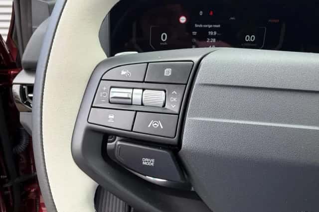 Kia Sportage (2026) thumbnail 19