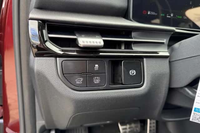 Kia Sportage (2026) thumbnail 20