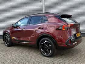 Kia Sportage (2026) thumbnail 3