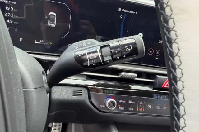 Kia Sportage (2026) thumbnail 22