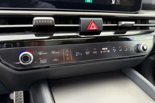 Kia Sportage (2026) thumbnail 26