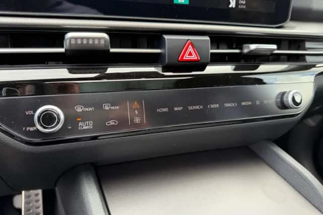 Kia Sportage (2026) thumbnail 27