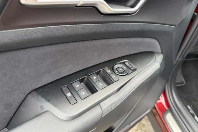 Kia Sportage (2026) thumbnail 29