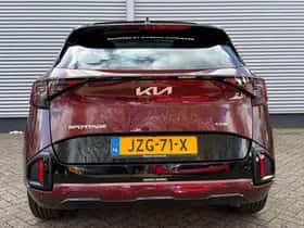 Kia Sportage (2026) thumbnail 4