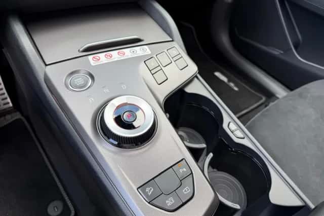 Kia Sportage (2026) thumbnail 31