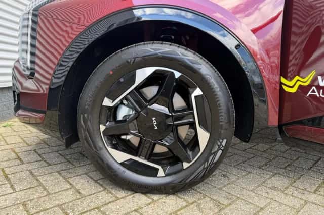 Kia Sportage (2026) thumbnail 32
