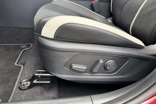 Kia Sportage (2026) thumbnail 34