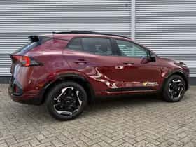 Kia Sportage (2026) thumbnail 5