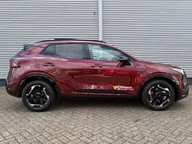 Kia Sportage (2026) thumbnail 6
