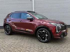 Kia Sportage (2026) thumbnail 7