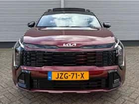 Kia Sportage (2026) thumbnail 8