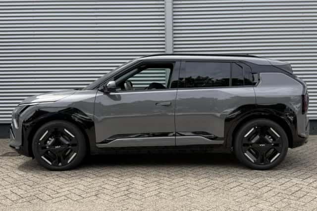 Kia EV3 (2026) thumbnail 2