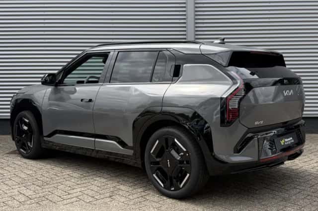 Kia EV3 (2026) thumbnail 3