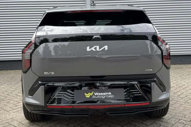 Kia EV3 (2026) thumbnail 4