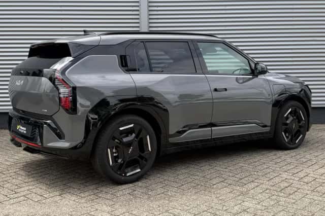 Kia EV3 (2026) thumbnail 5