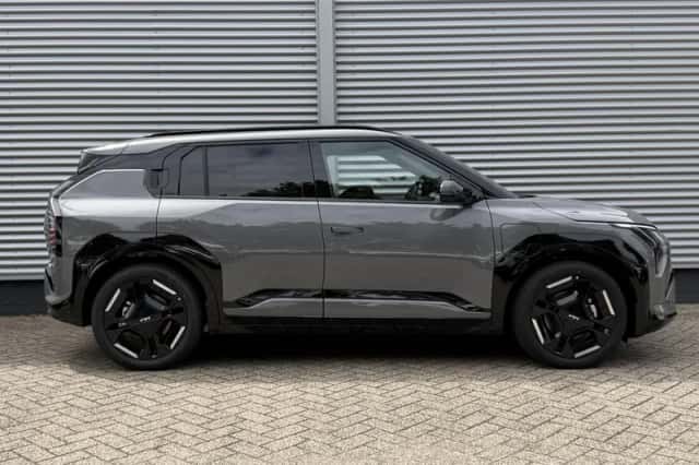 Kia EV3 (2026) thumbnail 6