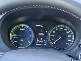 Mitsubishi Outlander (2020) thumbnail 16