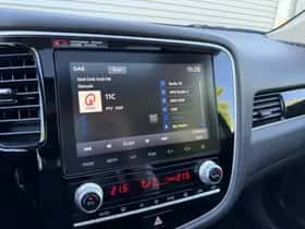 Mitsubishi Outlander (2020) thumbnail 23