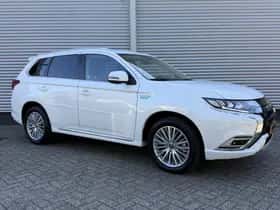 Mitsubishi Outlander (2020) thumbnail 7