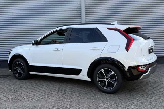 Kia Niro (2026) thumbnail 3