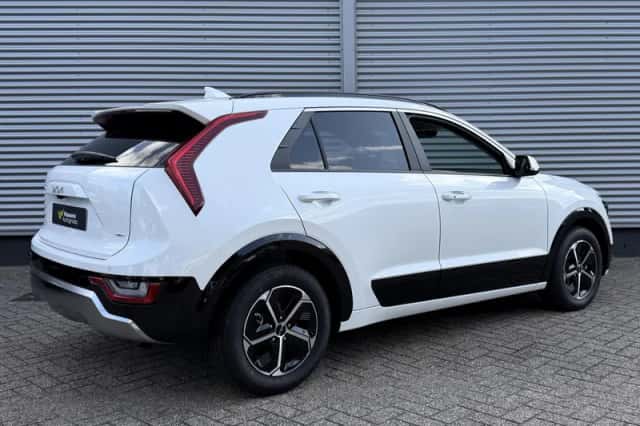 Kia Niro (2026) thumbnail 5