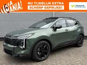 Kia Sportage (2026)