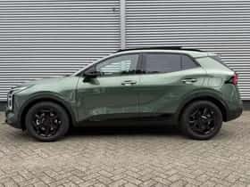 Kia Sportage (2026) thumbnail 2