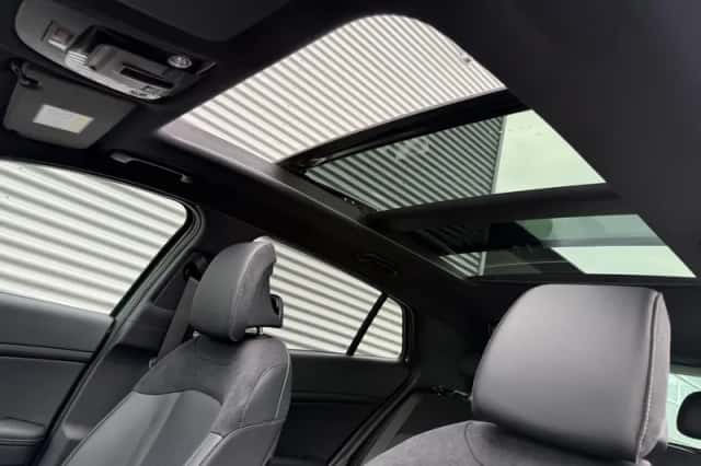 Kia Sportage (2026) thumbnail 11