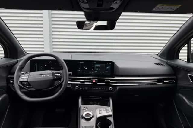 Kia Sportage (2026) thumbnail 12