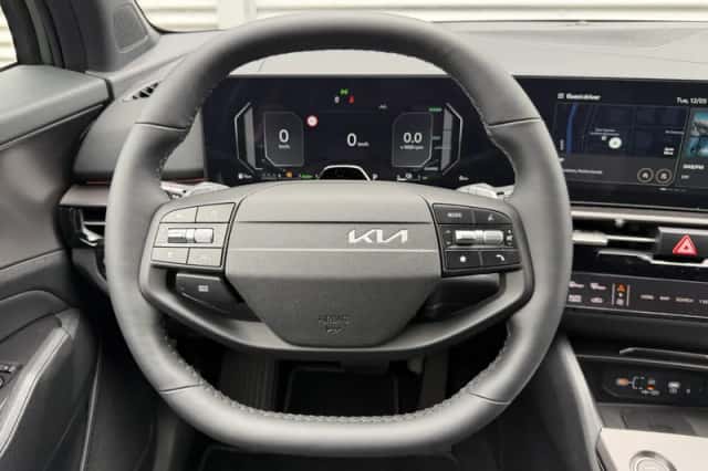 Kia Sportage (2026) thumbnail 13