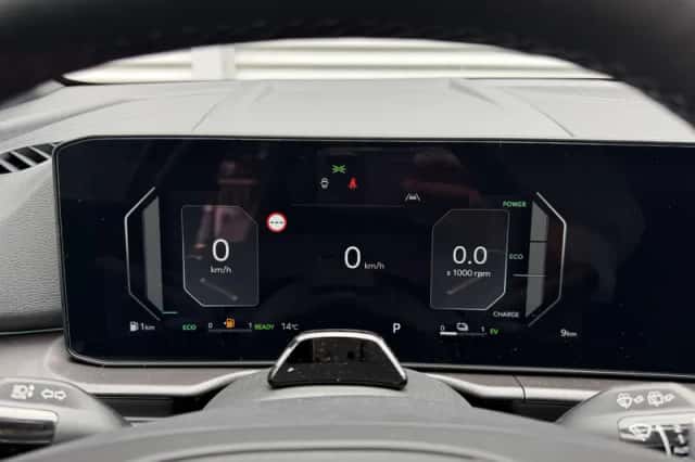 Kia Sportage (2026) thumbnail 14
