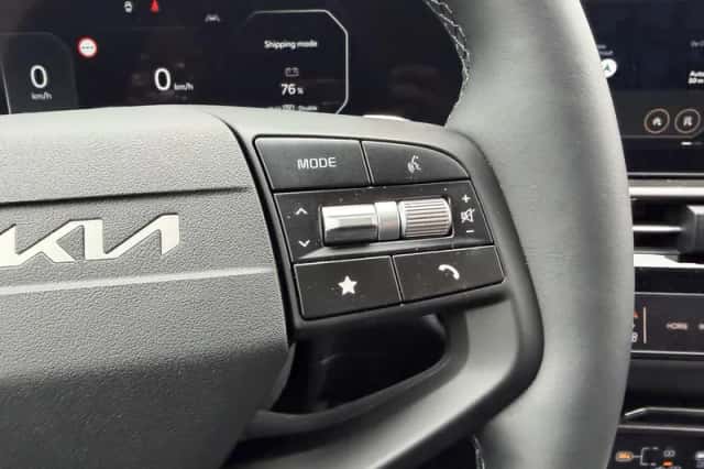 Kia Sportage (2026) thumbnail 16