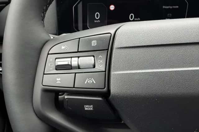 Kia Sportage (2026) thumbnail 17