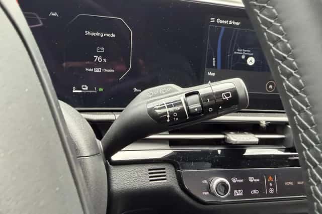 Kia Sportage (2026) thumbnail 20