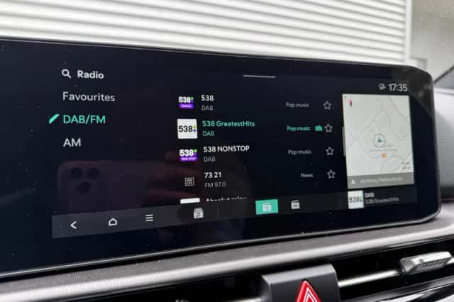 Kia Sportage (2026) thumbnail 21