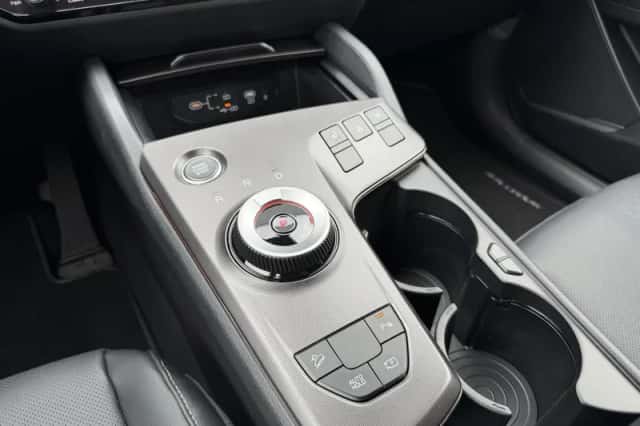 Kia Sportage (2026) thumbnail 28