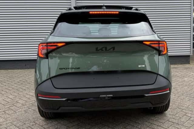 Kia Sportage (2026) thumbnail 4