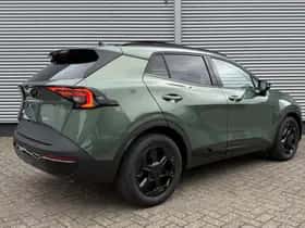 Kia Sportage (2026) thumbnail 5