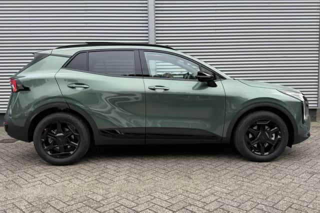 Kia Sportage (2026) thumbnail 6